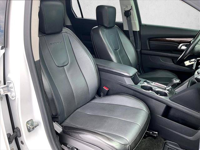 Used 2017 GMC Terrain Denali AWD/4WD image 9