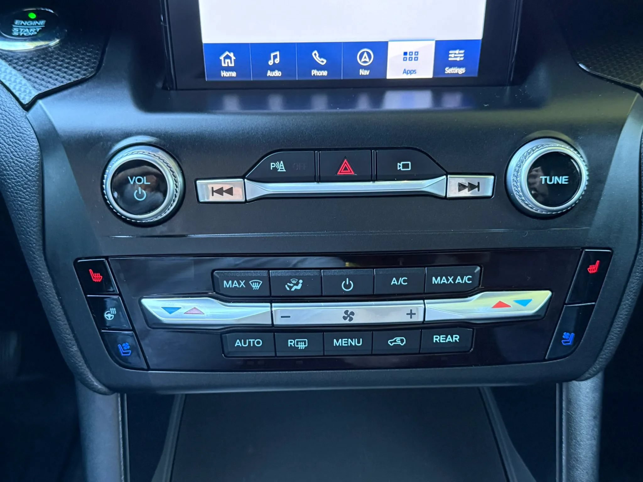 Used 2020 Ford Explorer ST w/ ST Street Pack AWD/4WD image 17