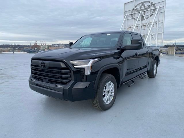 New 2026 Toyota Tundra SR5 image 5