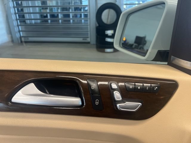 Used 2016 Mercedes-Benz GLE 350 4MATIC w/ Premium Package image 30