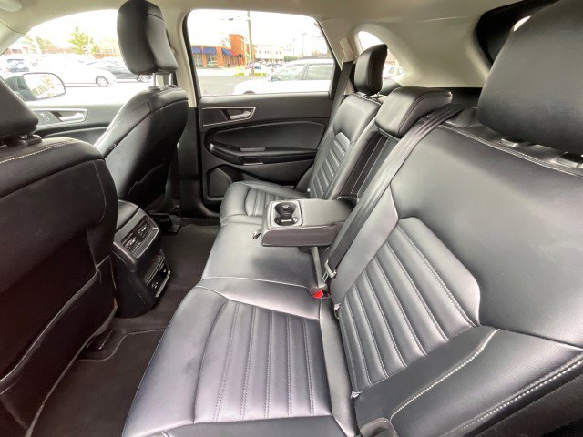 Used 2022 Ford Edge SEL w/ Convenience Package image 29