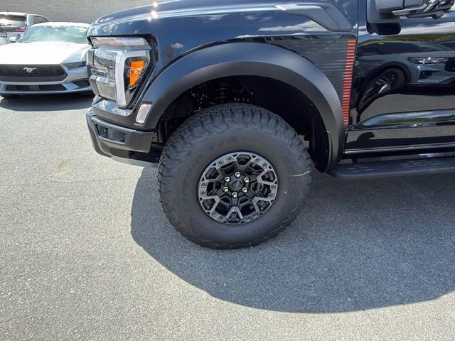 New 2026 Ford F150 Raptor image 31