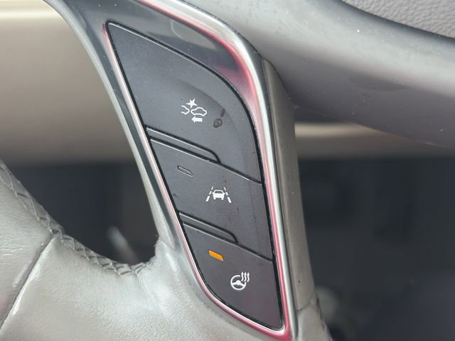 Used 2019 Cadillac XT5 Luxury image 44