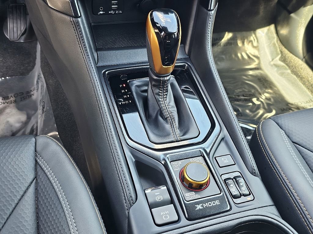 Certified 2025 Subaru Forester Wilderness w/ Convenience Package image 34