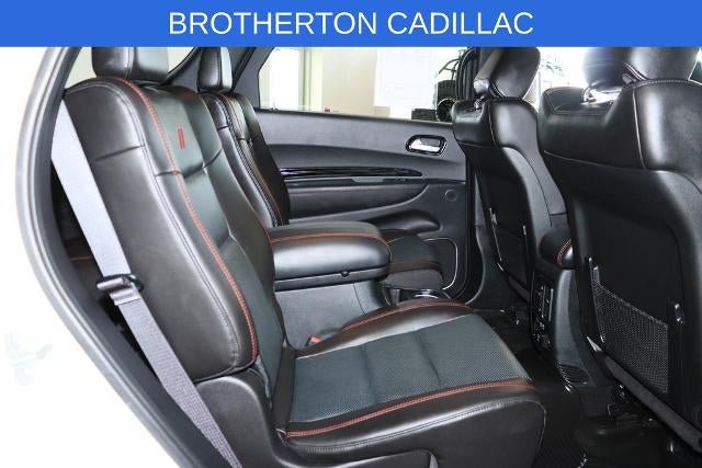 Used 2023 Dodge Durango Citadel AWD/4WD image 32