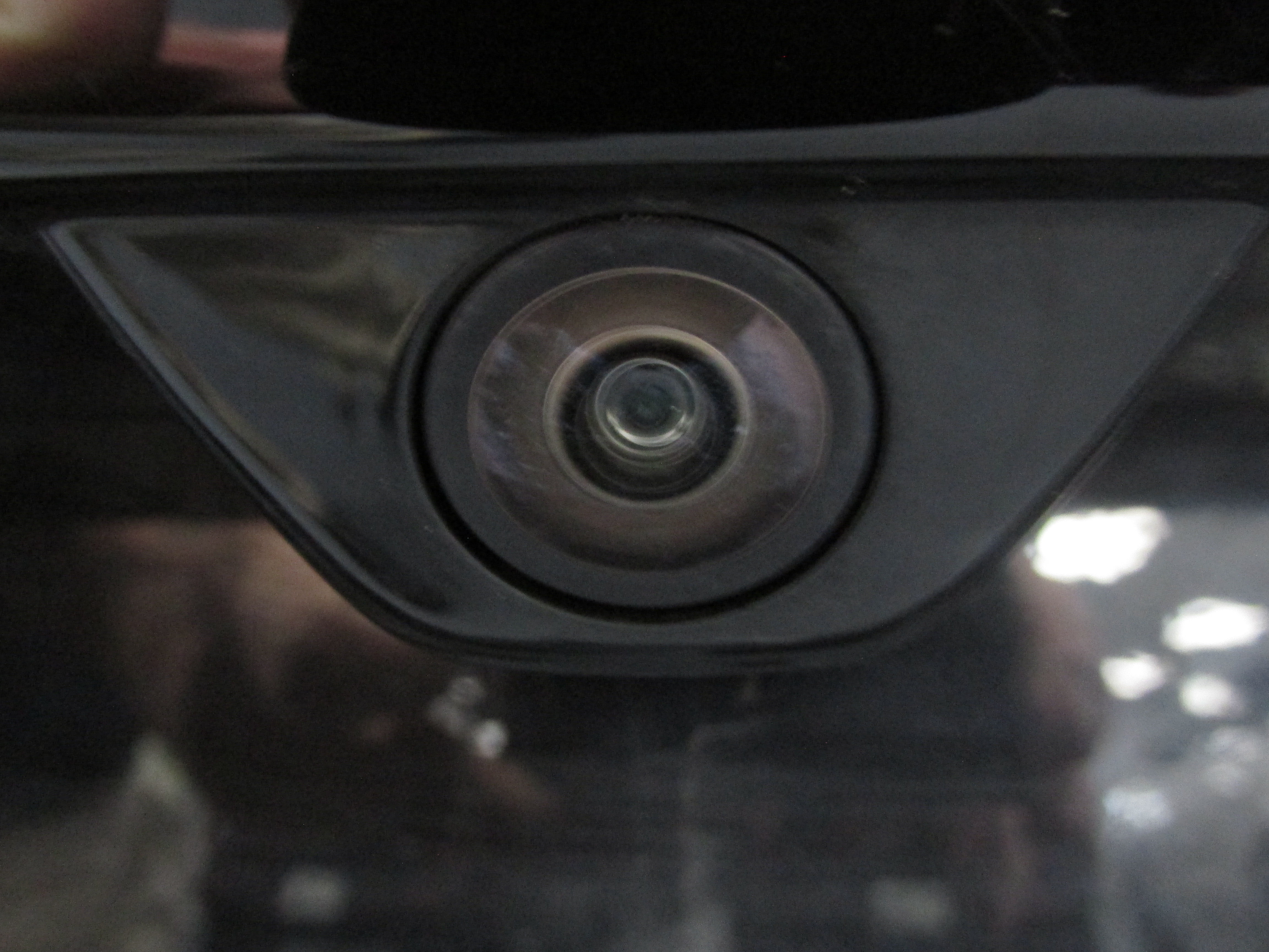 Used 2023 Chrysler Voyager LX FWD image 20