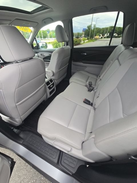 Used 2016 Honda Pilot EX-L image 19