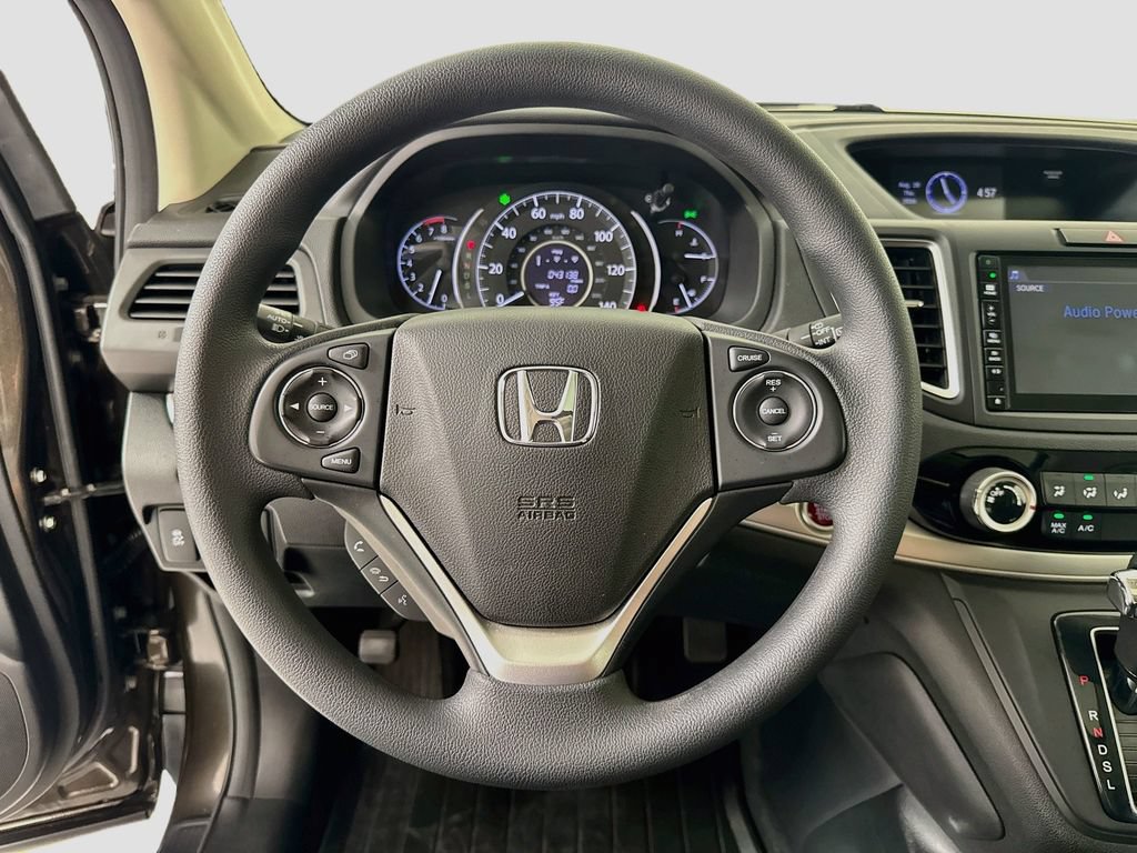 Used 2016 Honda CR-V EX image 12