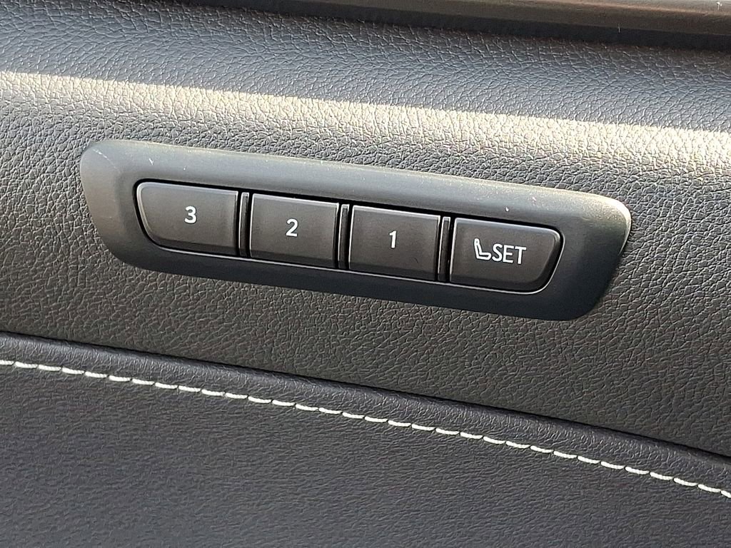 Used 2025 Lexus NX 350 AWD w/ Accessory Package (2T) image 29