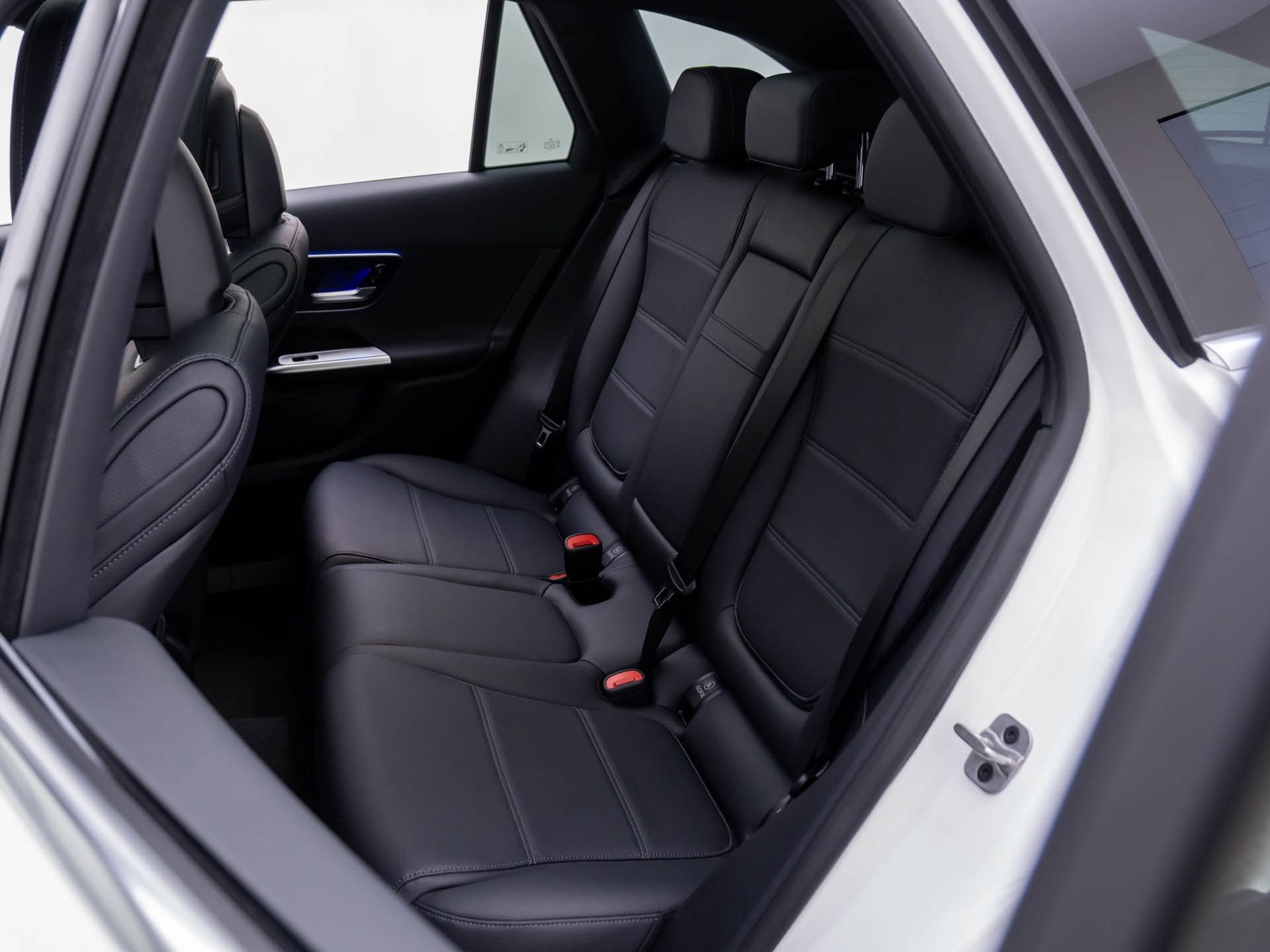 New 2026 Mercedes-Benz GLC 300 4MATIC image 16