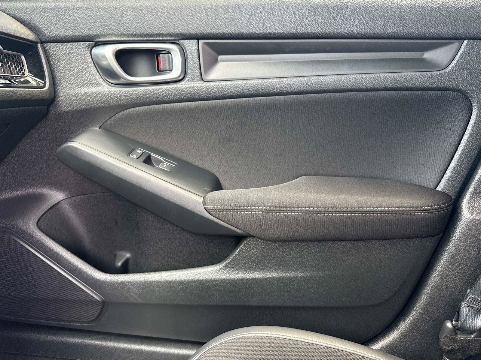 Certified 2023 Honda Civic Sport image 20