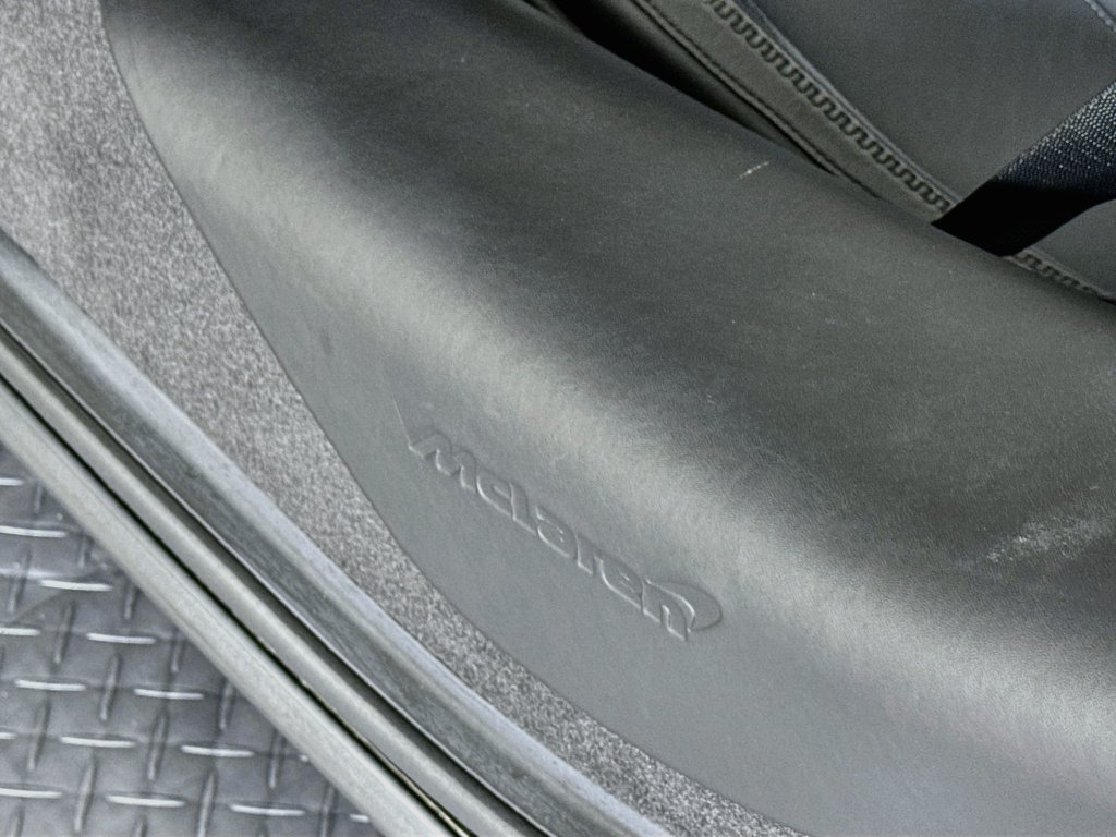 Used 2025 McLaren 750S Spider RWD image 20