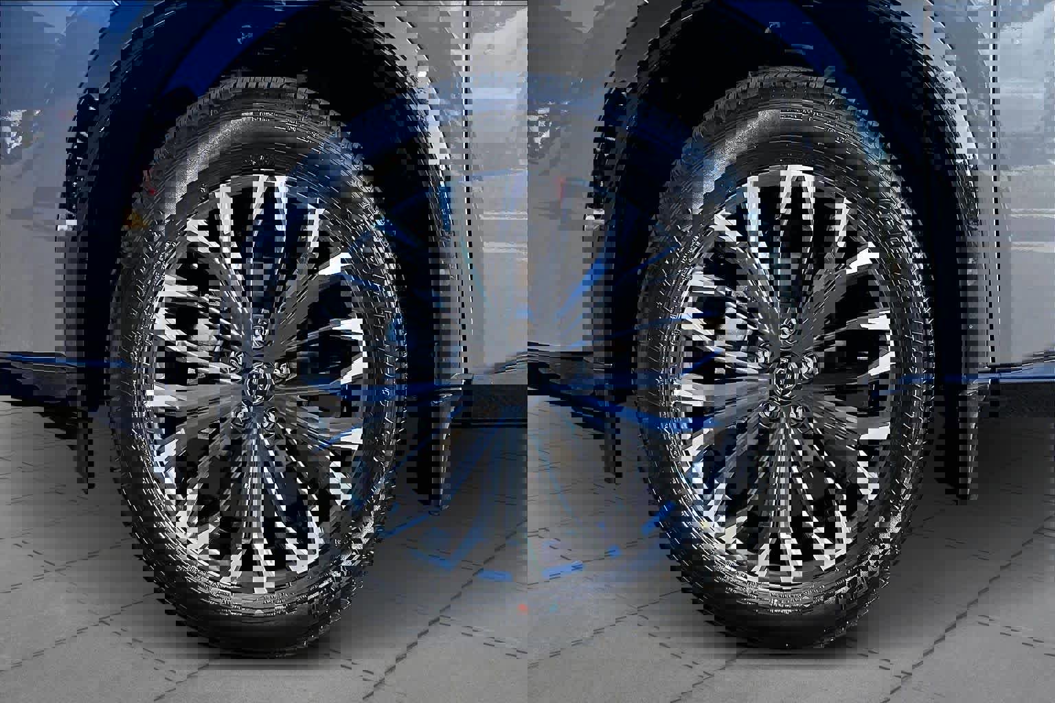 New 2026 Nissan Rogue Platinum w/ Platinum Premium Package image 11