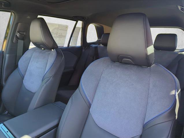 New 2026 Toyota RAV4 XSE w/ Weather Package AWD/4WD image 27