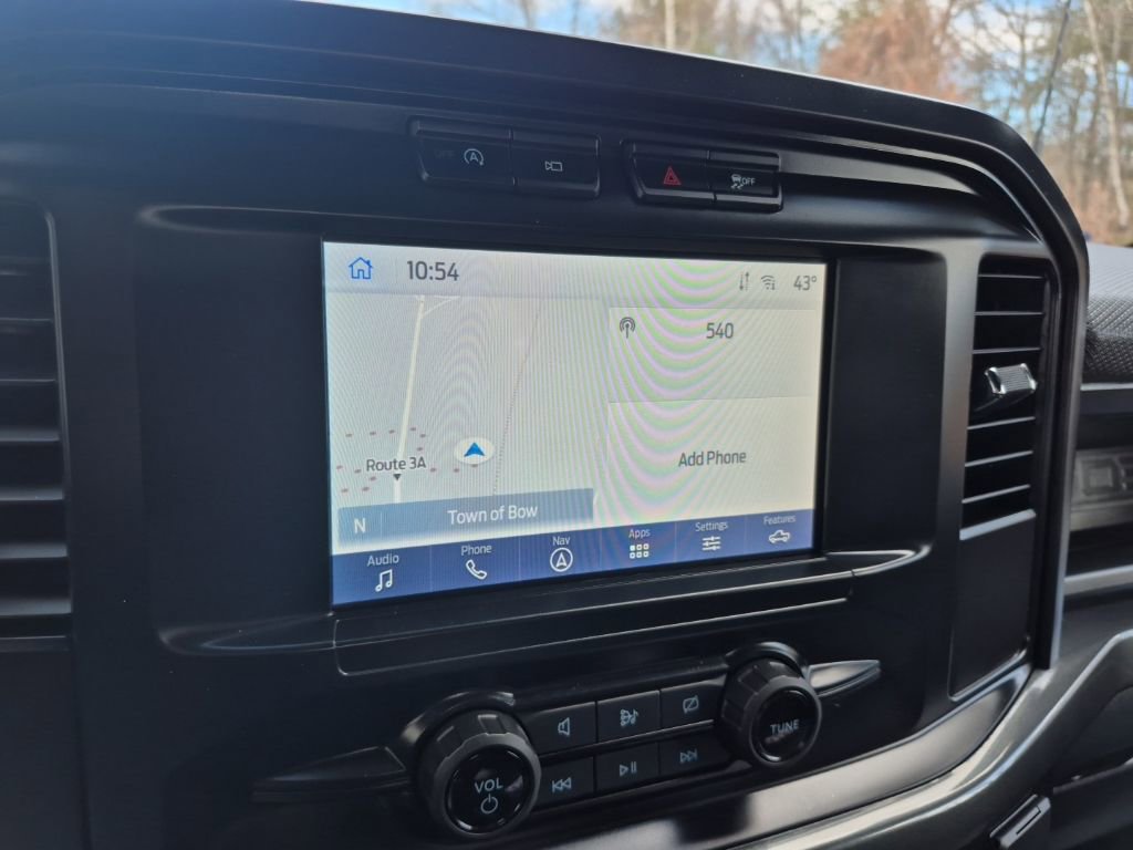 Certified 2023 Ford F150 XL w/ STX Appearance Package image 24