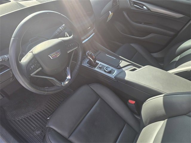 Used 2025 Cadillac CT5 Premium Luxury image 20