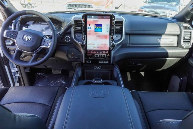 New 2026 RAM 3500 Laramie image 31