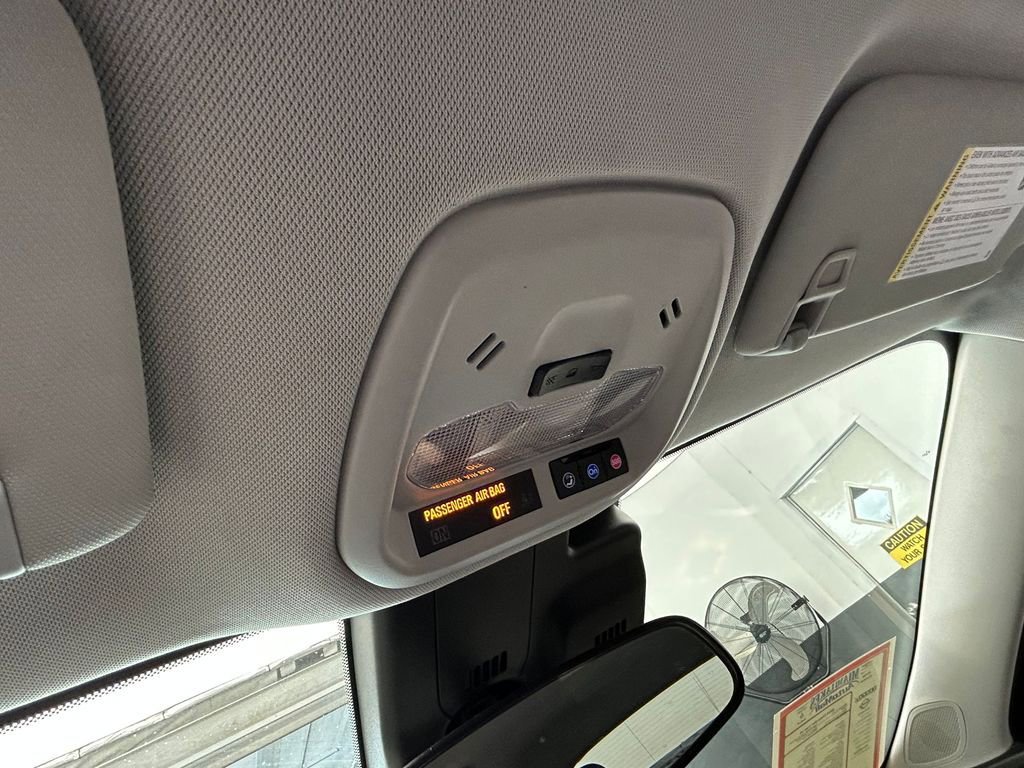 Used 2024 Chevrolet Trax LS image 25