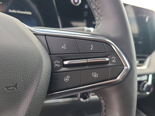 New 2026 Chevrolet Equinox LT w/ Safety and Technology Package image 23