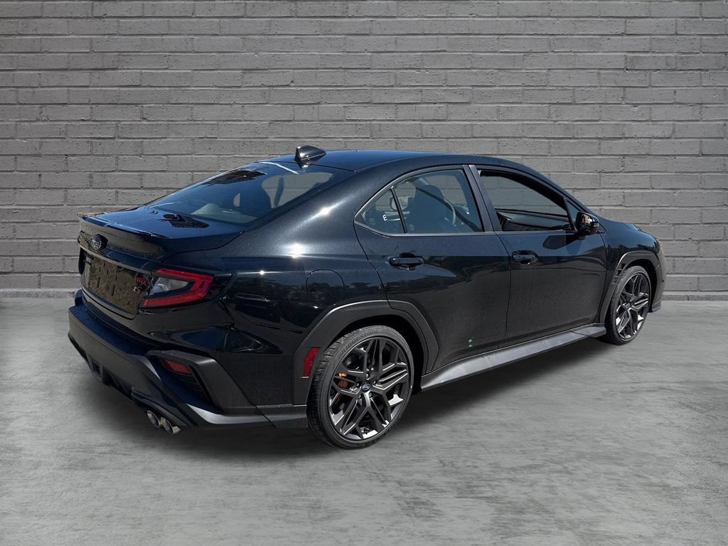 New 2026 Subaru WRX tS w/ Popular Package #2 AWD/4WD image 6