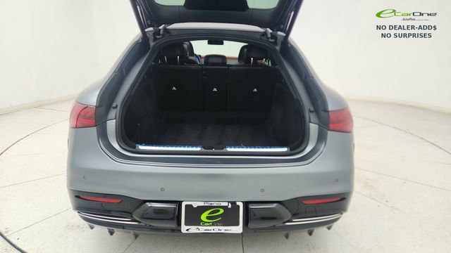 Used 2022 Mercedes-Benz EQS 450+ Sedan image 14