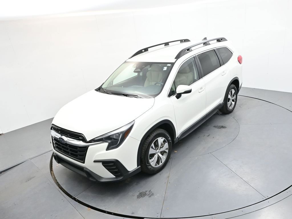 Used 2023 Subaru Ascent Premium w/ Convenience Package image 22