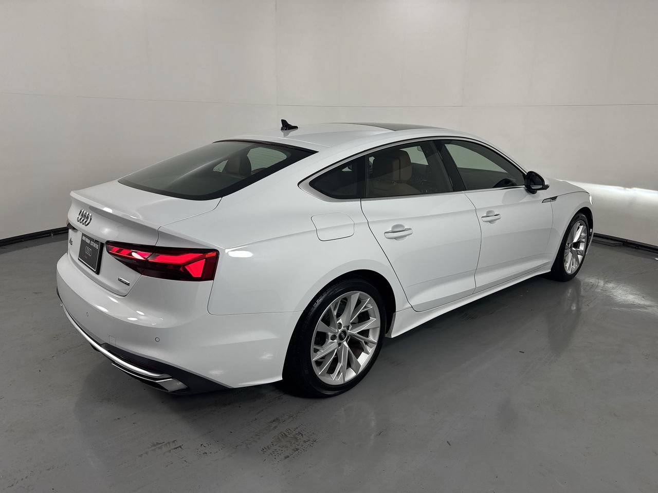 Used 2022 Audi A5 2.0T Premium Plus AWD/4WD image 37
