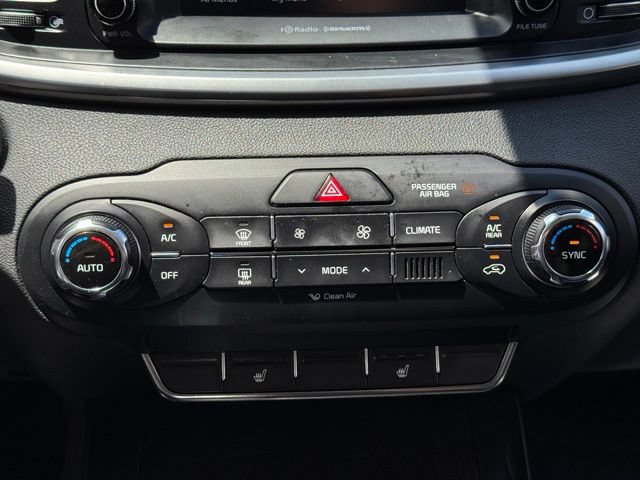 Used 2017 Kia Sorento EX w/ EX Advanced Touring Package AWD/4WD image 13
