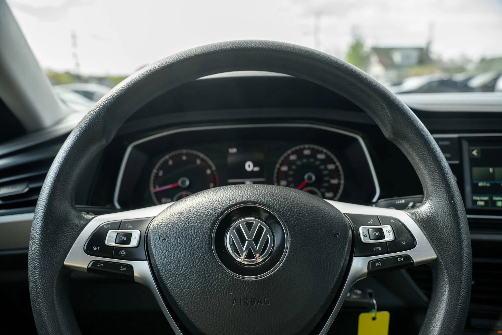 Used 2019 Volkswagen Jetta S FWD image 15