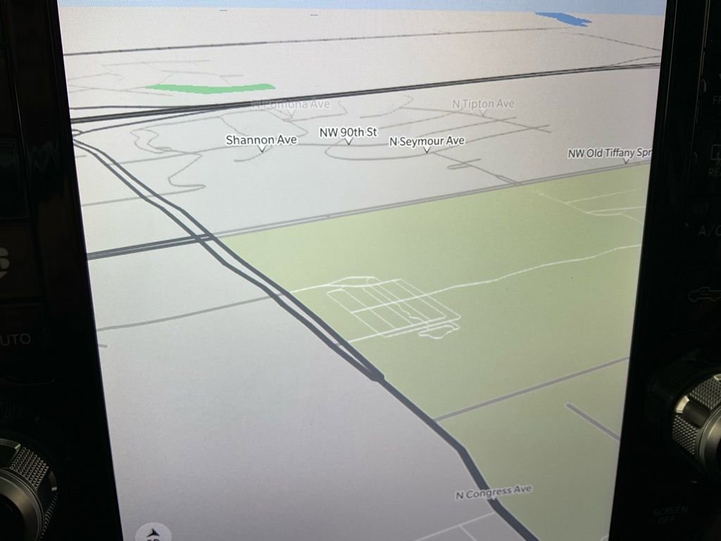 Used 2023 RAM 2500 Rebel w/ Level 1 Equipment Group image 18