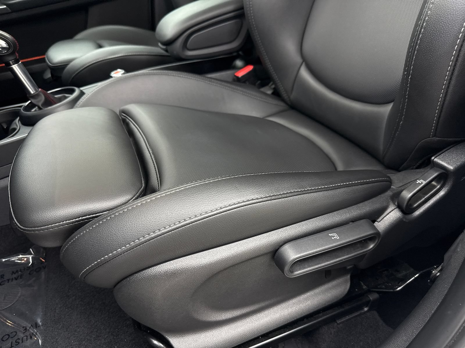 Used 2019 MINI Cooper Countryman S FWD image 33