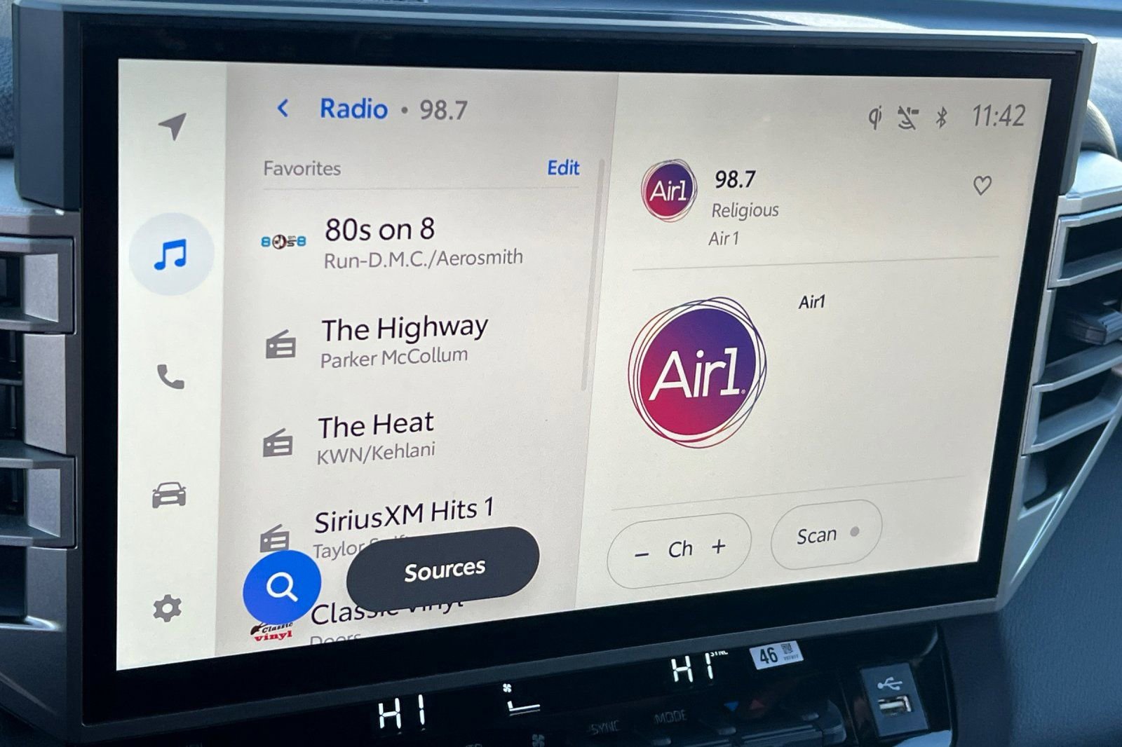 New 2026 Toyota Tundra Limited image 14