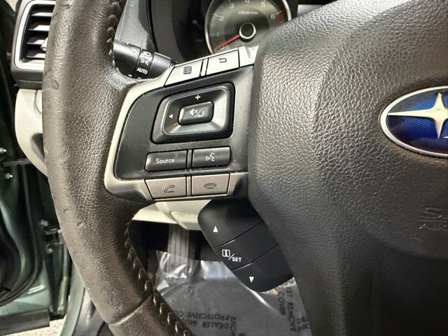Used 2016 Subaru Forester 2.5i Limited AWD/4WD image 18
