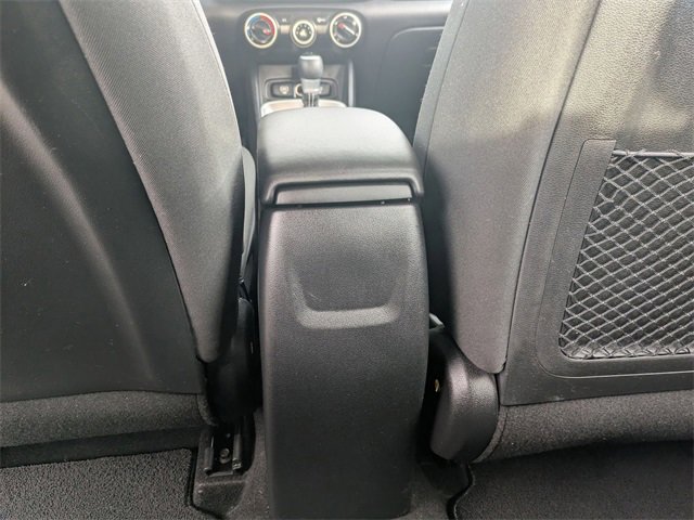 Certified 2023 Hyundai Venue SE w/ Cargo Package image 28