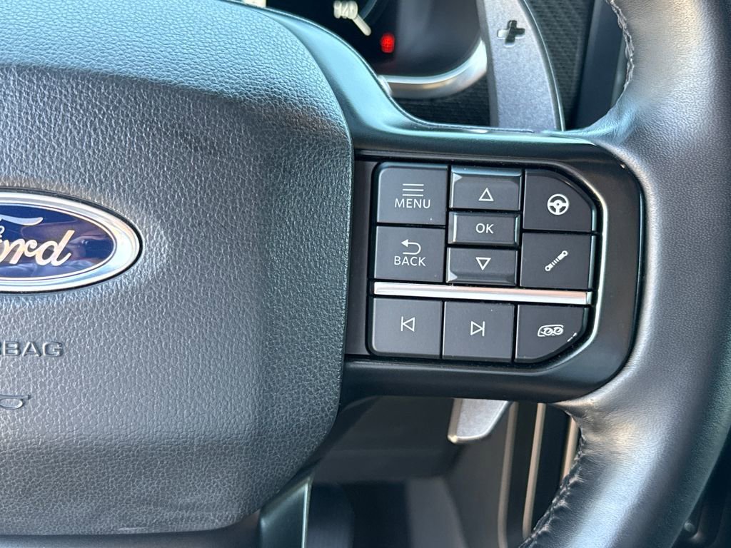 Used 2023 Ford F150 Raptor w/ Raptor Carbon Fiber Package image 17