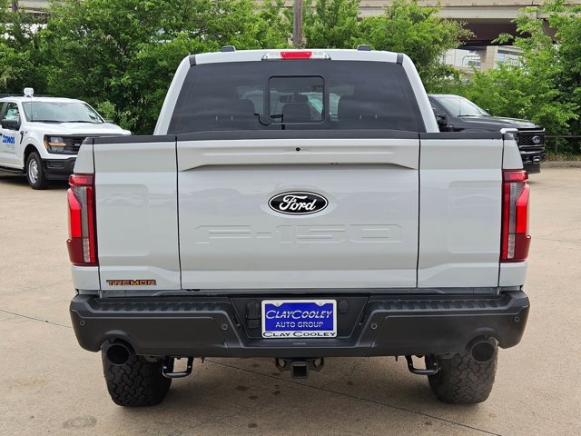 New 2026 Ford F150 Tremor AWD/4WD image 8