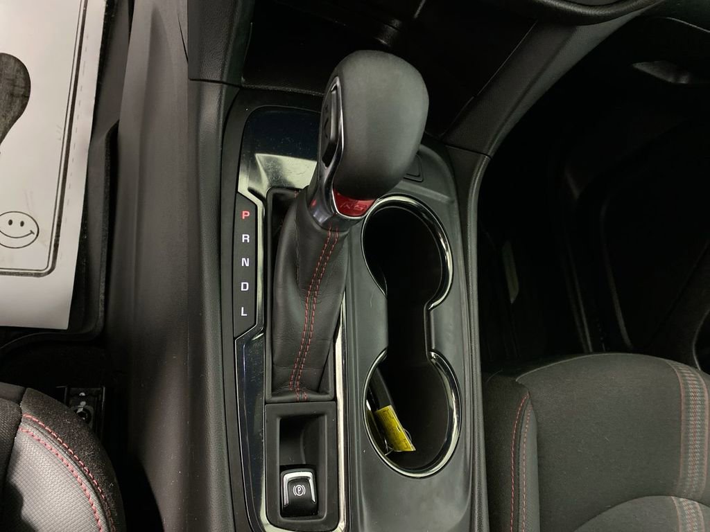 Certified 2023 Chevrolet Equinox RS w/ LPO, Floor Liner Package image 19