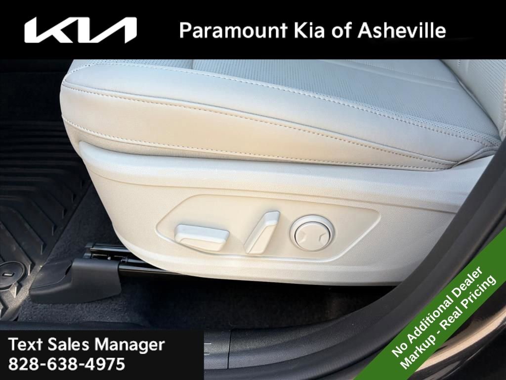 New 2026 Kia Sorento S image 16