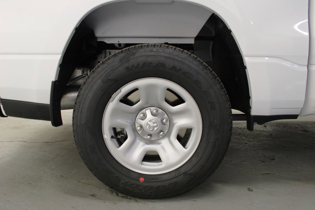 New 2026 RAM 1500 Tradesman image 38