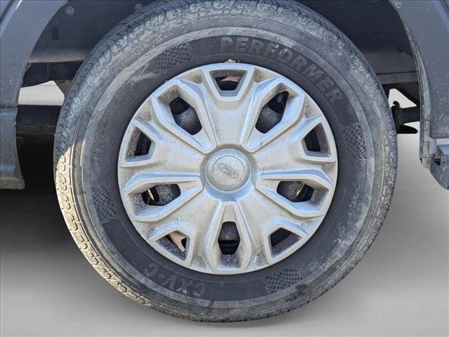 Used 2018 Ford Transit 250 130 Low Roof w/ Exterior Upgrade Package image 9