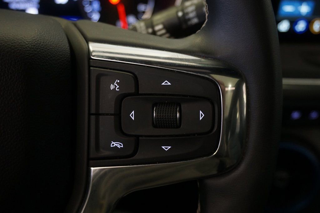 Certified 2023 Chevrolet Blazer RS w/ Enhanced Convenience Package image 23