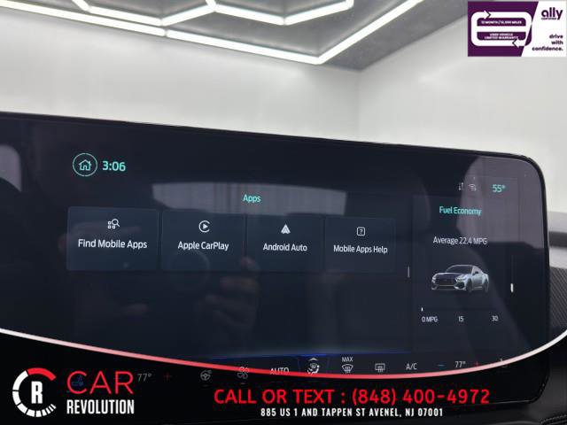 Used 2024 Ford Mustang Premium image 38