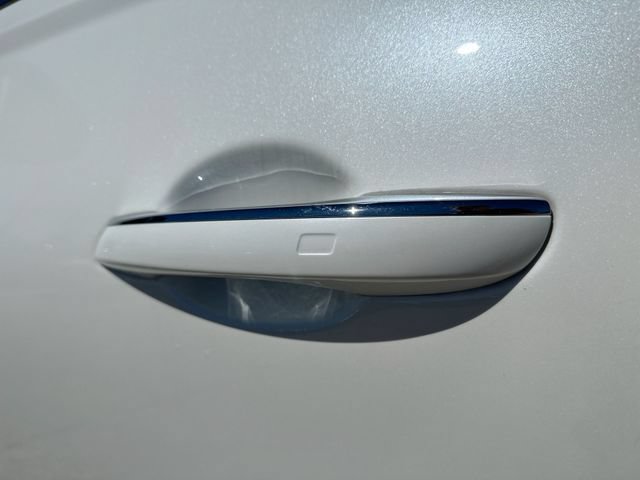 Used 2024 Genesis GV80 2.5T AWD/4WD image 51