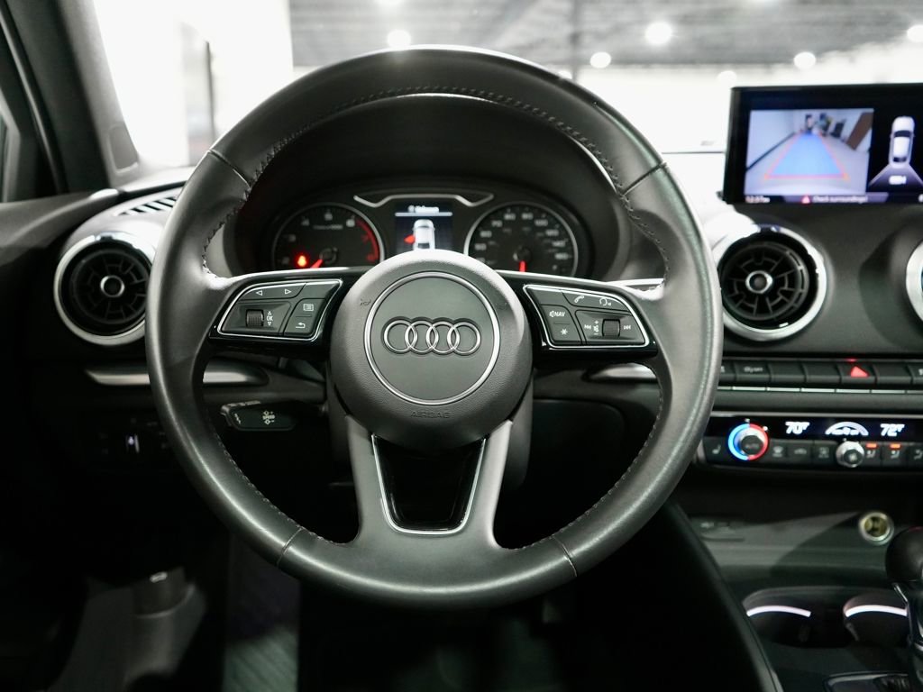 Used 2020 Audi A3 2.0T Premium image 17