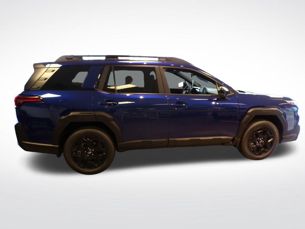 New 2026 Subaru Outback Limited w/ Premium/Limited Package 2 AWD/4WD image 7