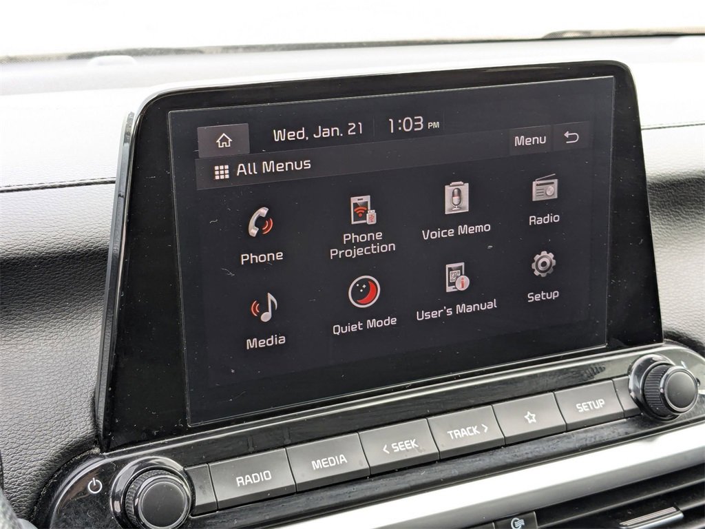 Used 2024 Kia Forte LXS image 22