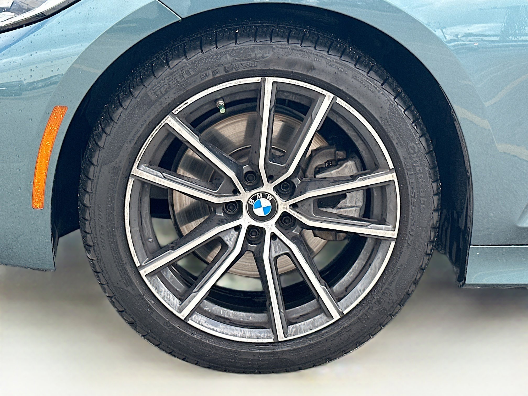 Used 2021 BMW 330i Sedan w/ Premium Package image 39