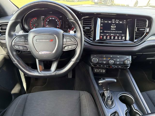 Used 2024 Dodge Durango GT image 24