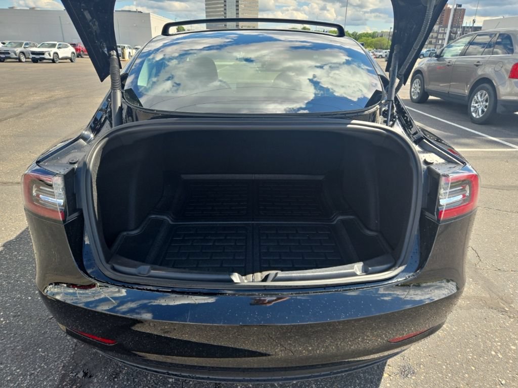 Used 2021 Tesla Model 3 Standard Range Plus RWD image 12