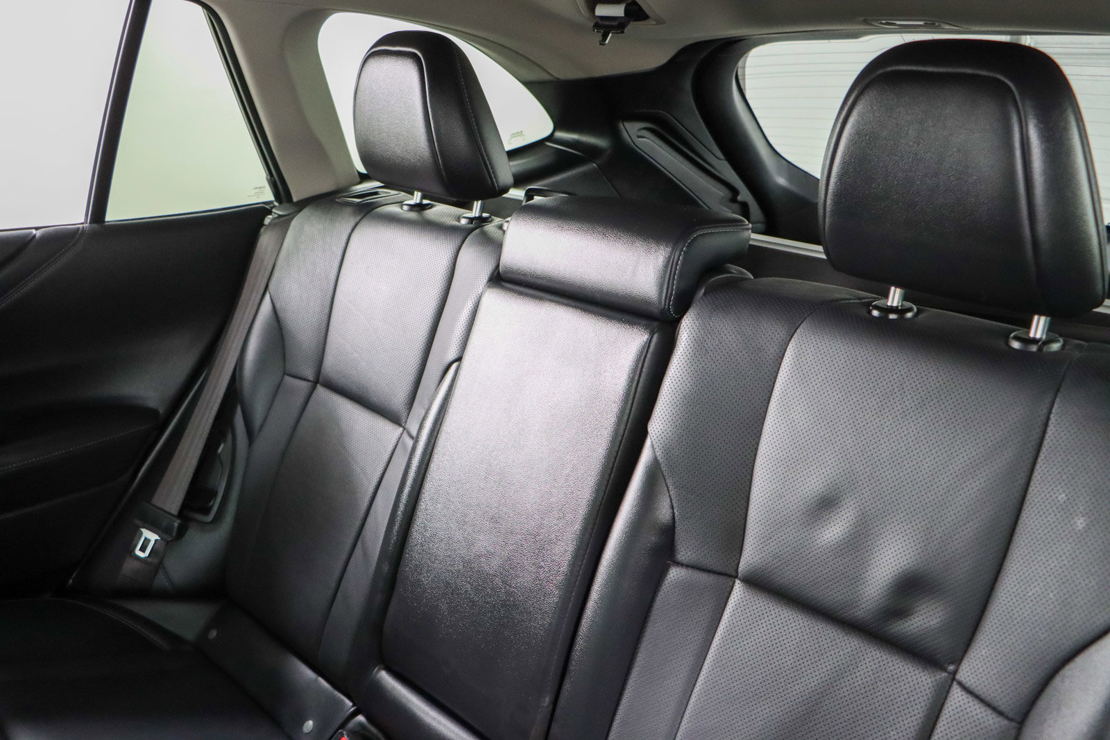 Used 2023 Subaru Outback Limited image 25